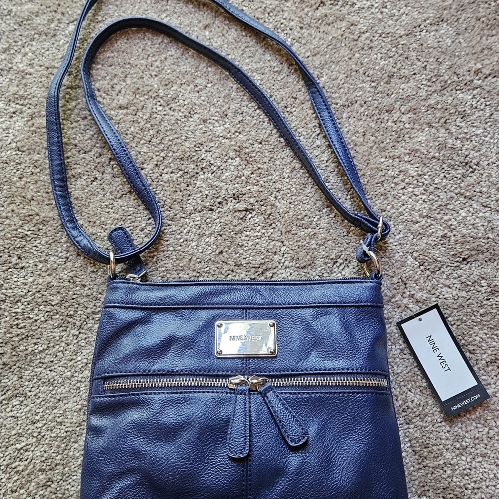 New Nine West - Encino - Pac Blu Mm - 60263121-0XL -